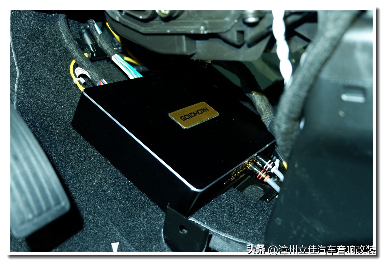 惠威音响提升改造,惠威汽车音响升级推荐