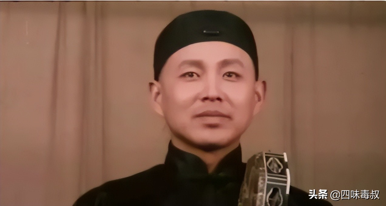 陈道明年轻时候的八旗子弟,陈道明年轻时候古装戏