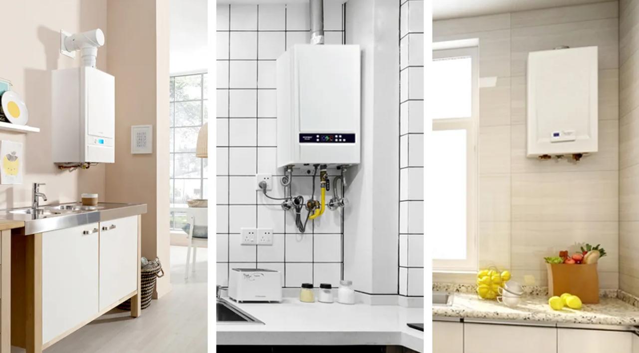 老式博世壁挂炉水垢在家怎么清洗,壁挂炉地暖清洗使用方法视频教程