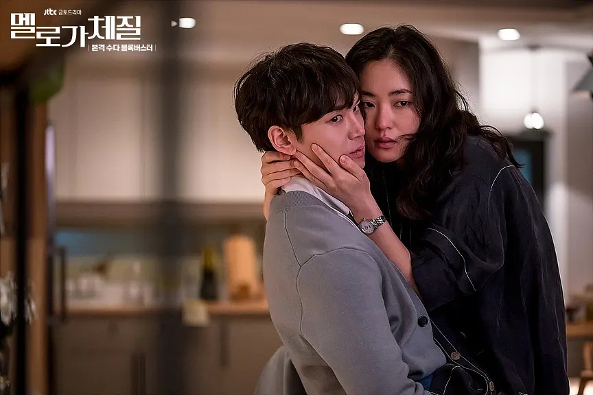 信号韩国电视剧完整在线免费观看,韩国电视剧信号好看吗