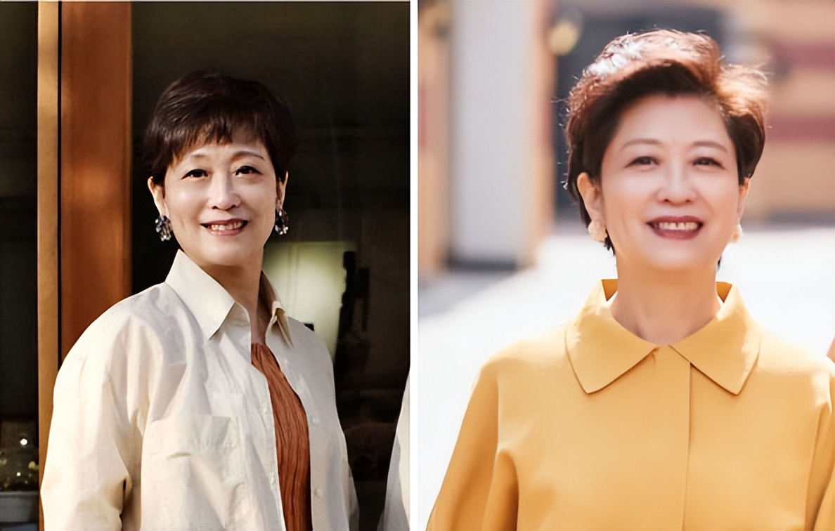 女人有气质从哪里能看出来,只有女生才知道她的发型有多好