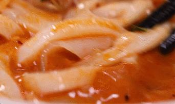 开了20年的街边小店,天津喝汤凉皮