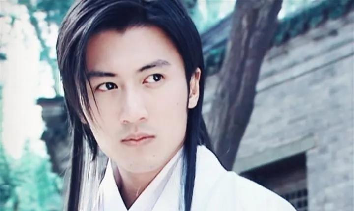 谢霆锋陈冠希骨相,陈冠希谢霆锋40岁对比