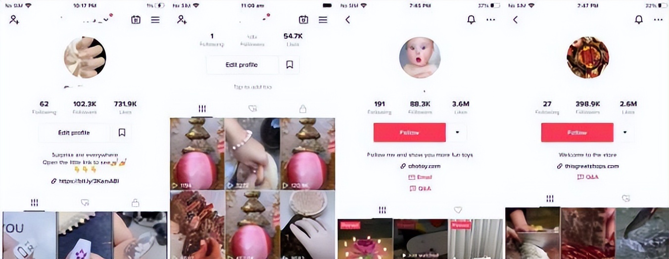 tk跨境运营方案,tk跨境电商怎么引流