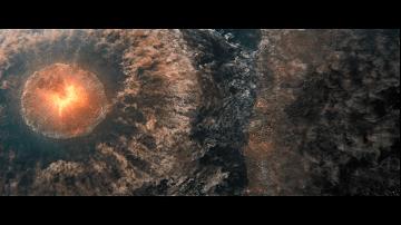 小李子新片路透照曝光,小李子即将上映的新作