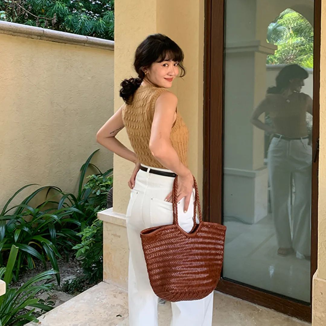 40套时尚穿搭,40套风格穿搭