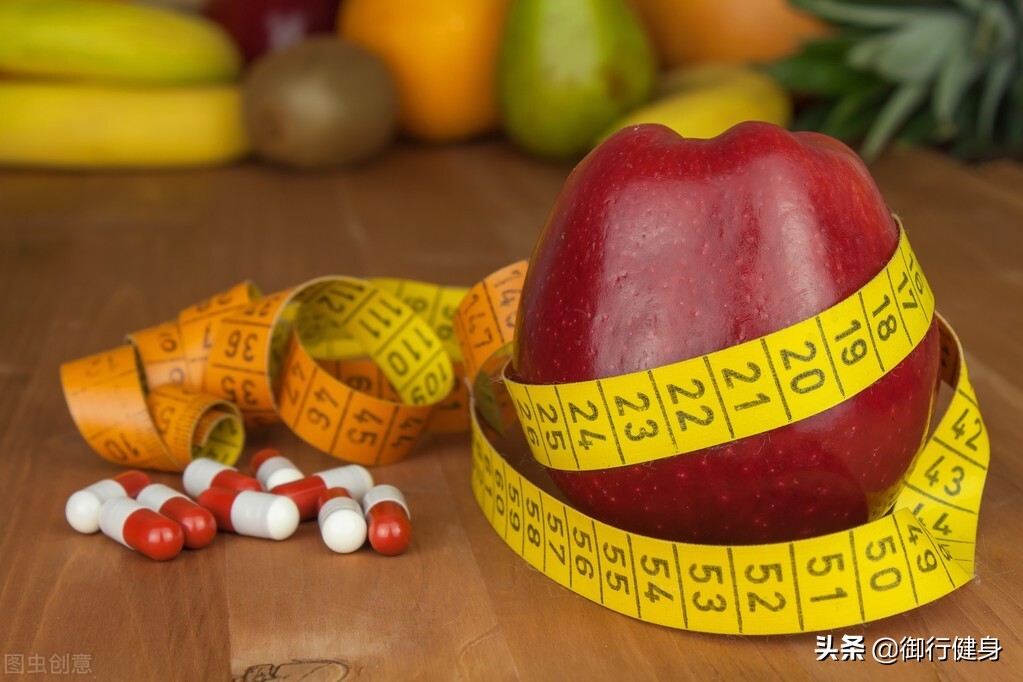 怎么减肥不反弹效果最好,节食减肥之后如何不反弹