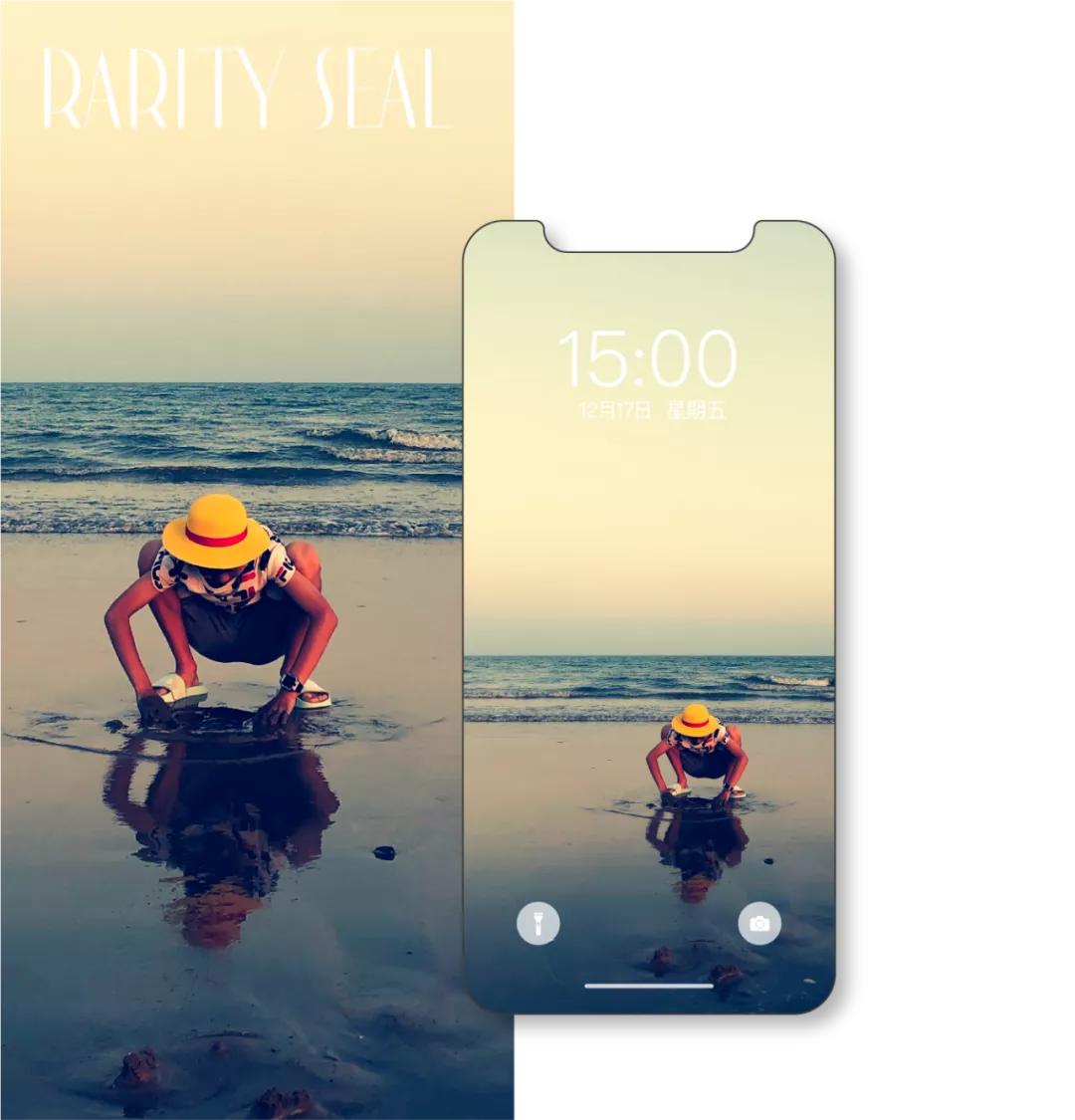 青岛海泉湾风景,把大海藏起来的景色是什么样的