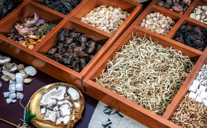 中医如何治疗高血压降压只需三招,血压高中医调理得好吗