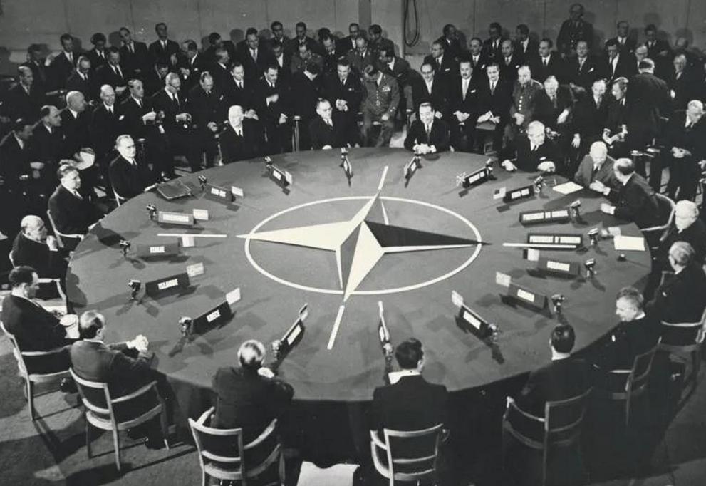 北约东扩对俄罗斯有什么影响呢,俄乌战争北约东扩