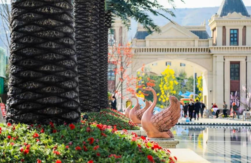 兰州恒大绿茵小镇有升值空间吗,兰州恒大绿茵小镇路线