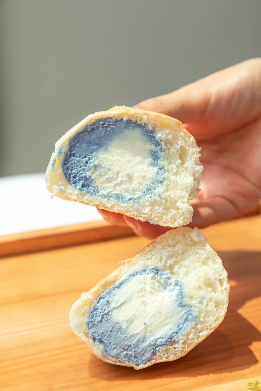 新品詹记,詹记的新品