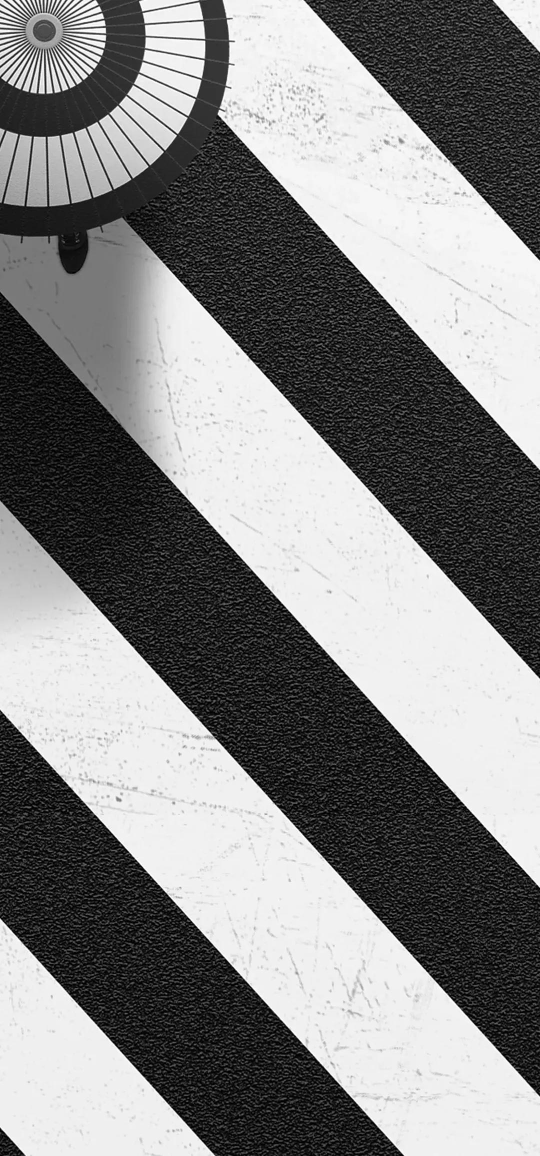 原图壁纸：Andriod手机挖孔壁纸,第一期