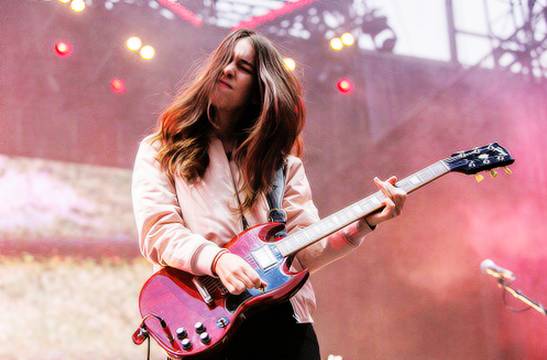 加州海狮姐妹,加州姐妹