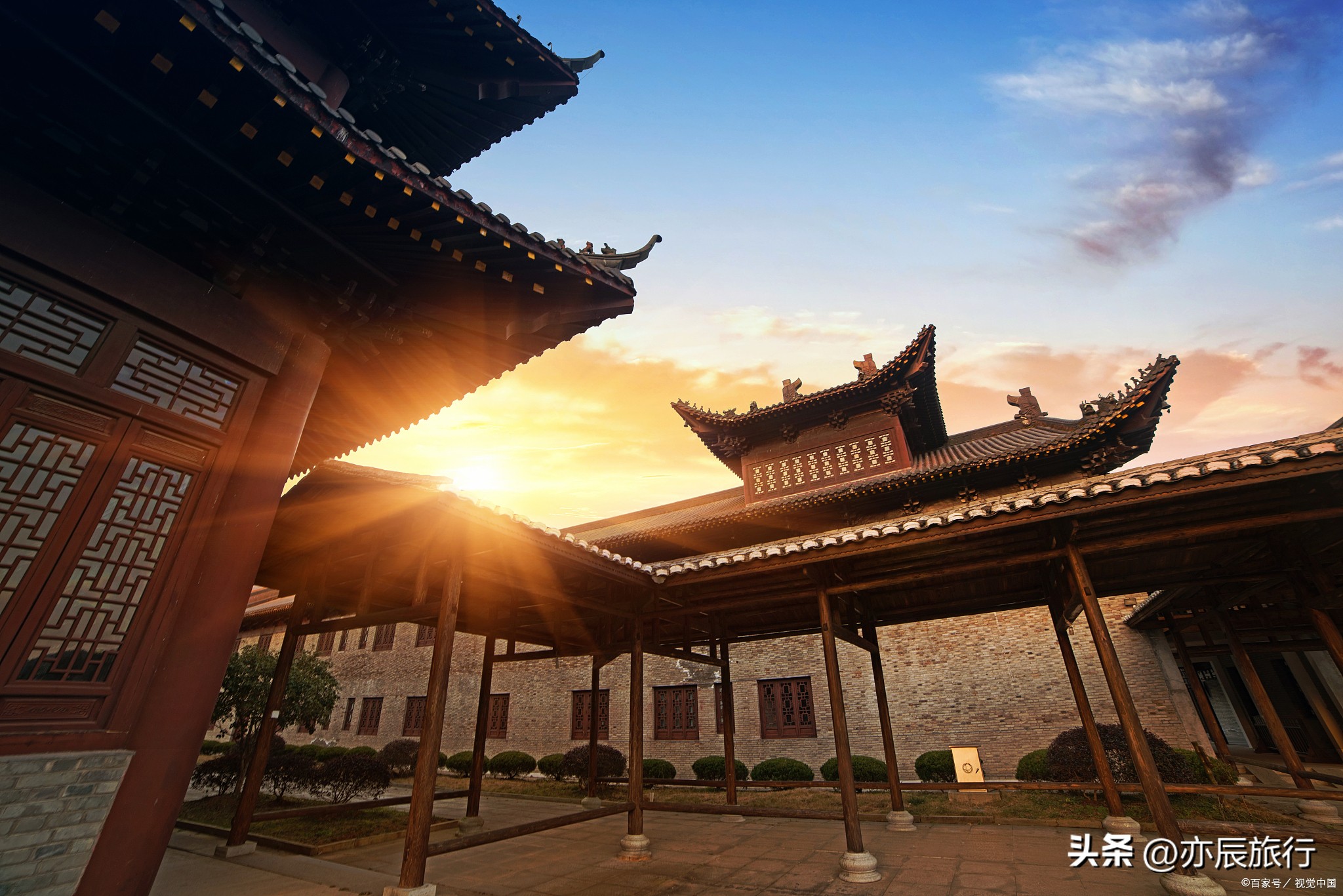 常德避暑胜地乌云界一号部落,常德附近避暑的景点