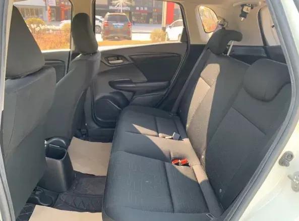 8万左右买飞度,3万元本田飞度二手车