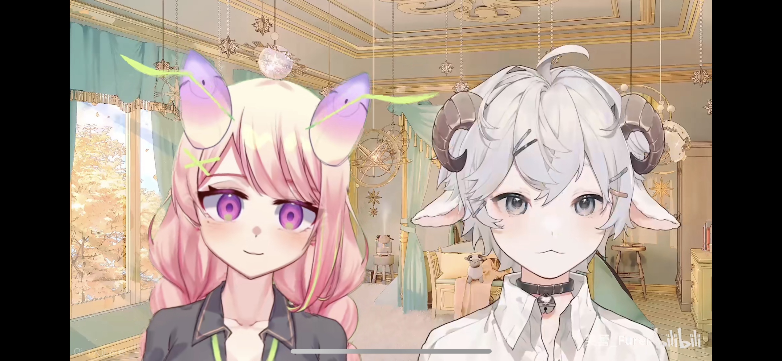 大学生辞掉10万的工作做主播,做虚拟主播一个月后