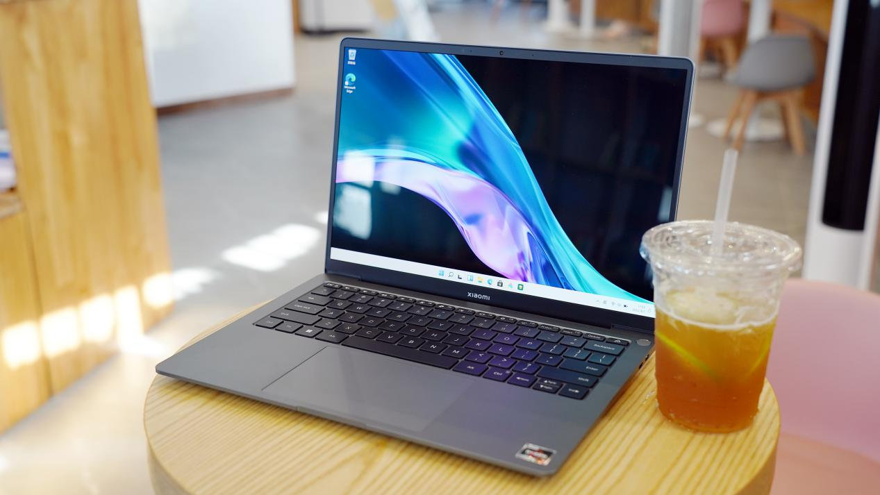 小米bookpro14锐龙版,小米bookpro14锐龙版能触屏吗