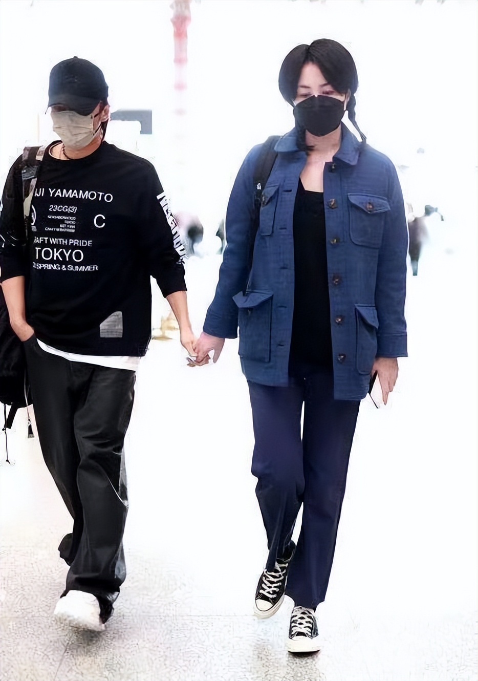 谢霆锋王菲到底是执念还是深爱呢,谢霆锋和王菲到底有多难舍难分