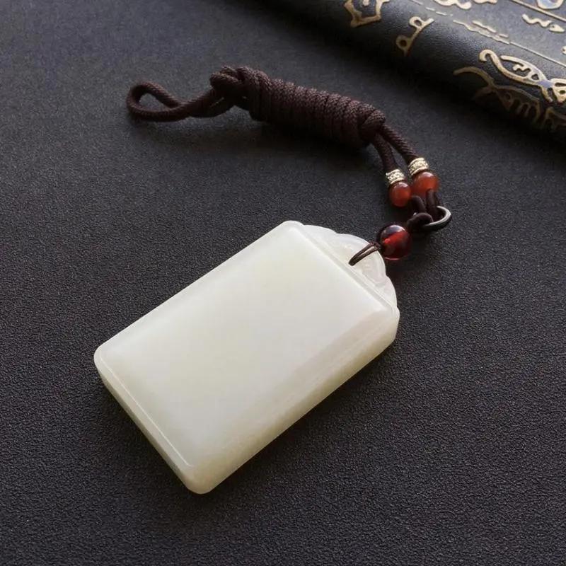 和田玉只喜欢籽料？6大极品和田玉山料，让你忘记籽料的好！