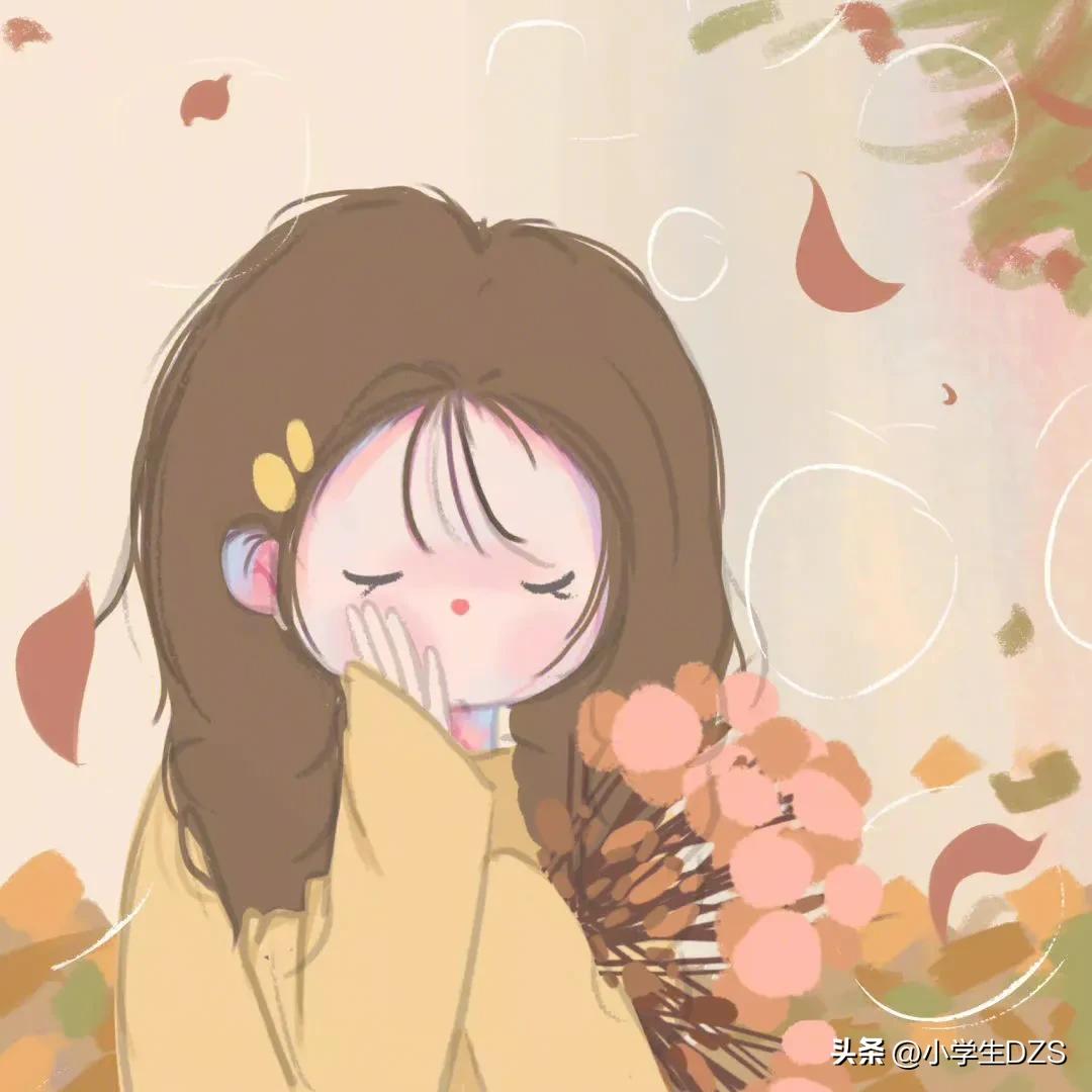 情侣头像卡通免费,这才是真正的情侣卡通头像