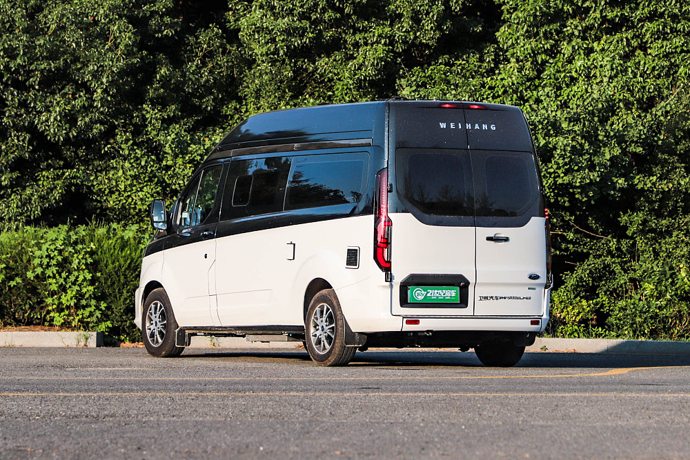 日常通勤长途旅行车,日常通勤的商旅房车