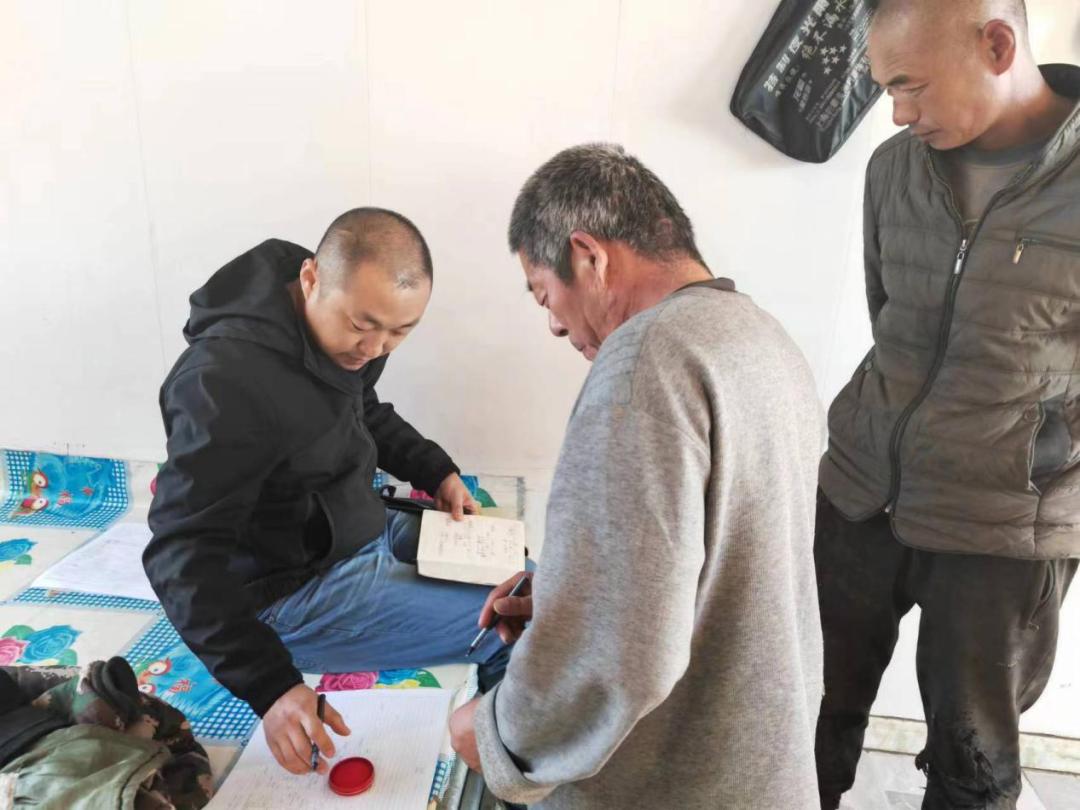 乡村振兴试点村金融支持,助力乡村振兴小额信贷