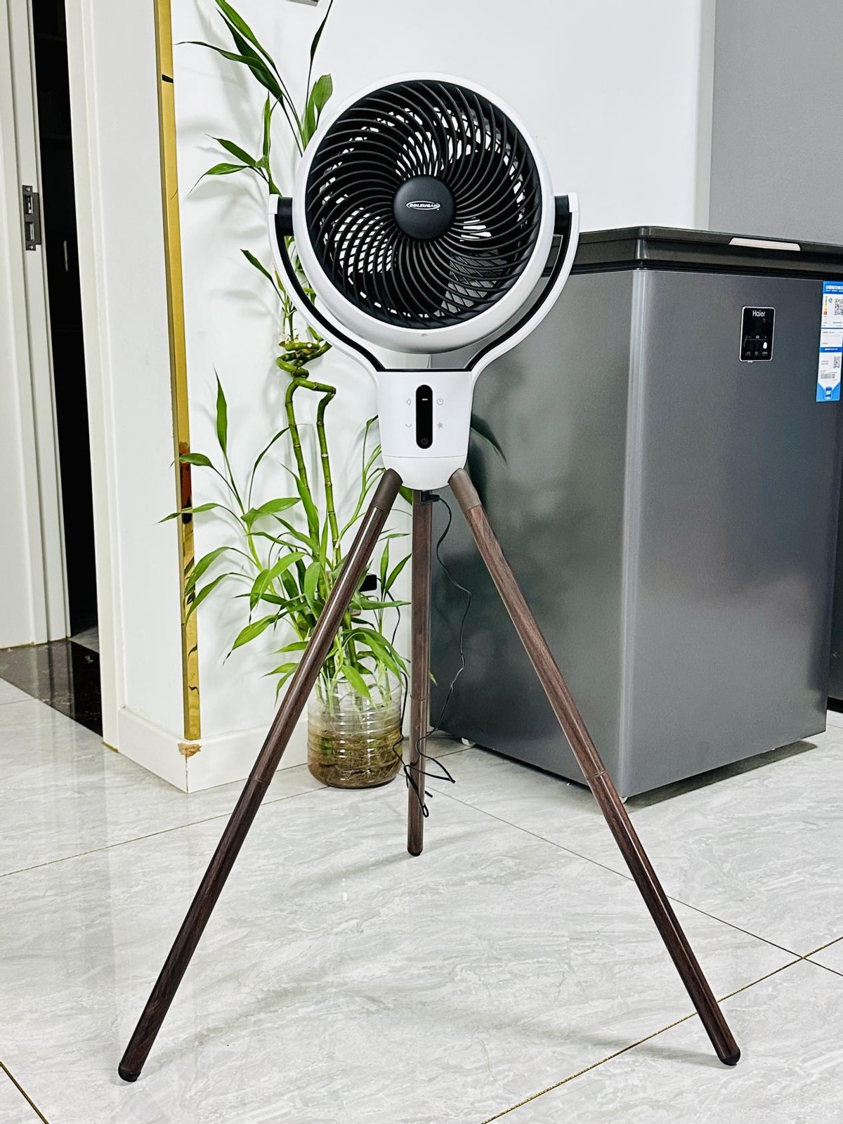 空气循环扇直接对人吹有什么危害,空气循环扇吹了真不会头疼吗