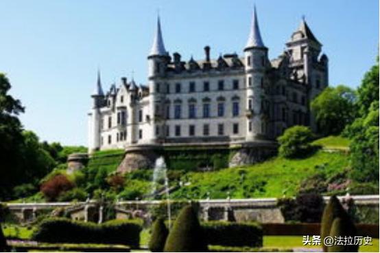 英格兰苏格兰和英国有什么关系,苏格兰和英格兰哪些方面统一