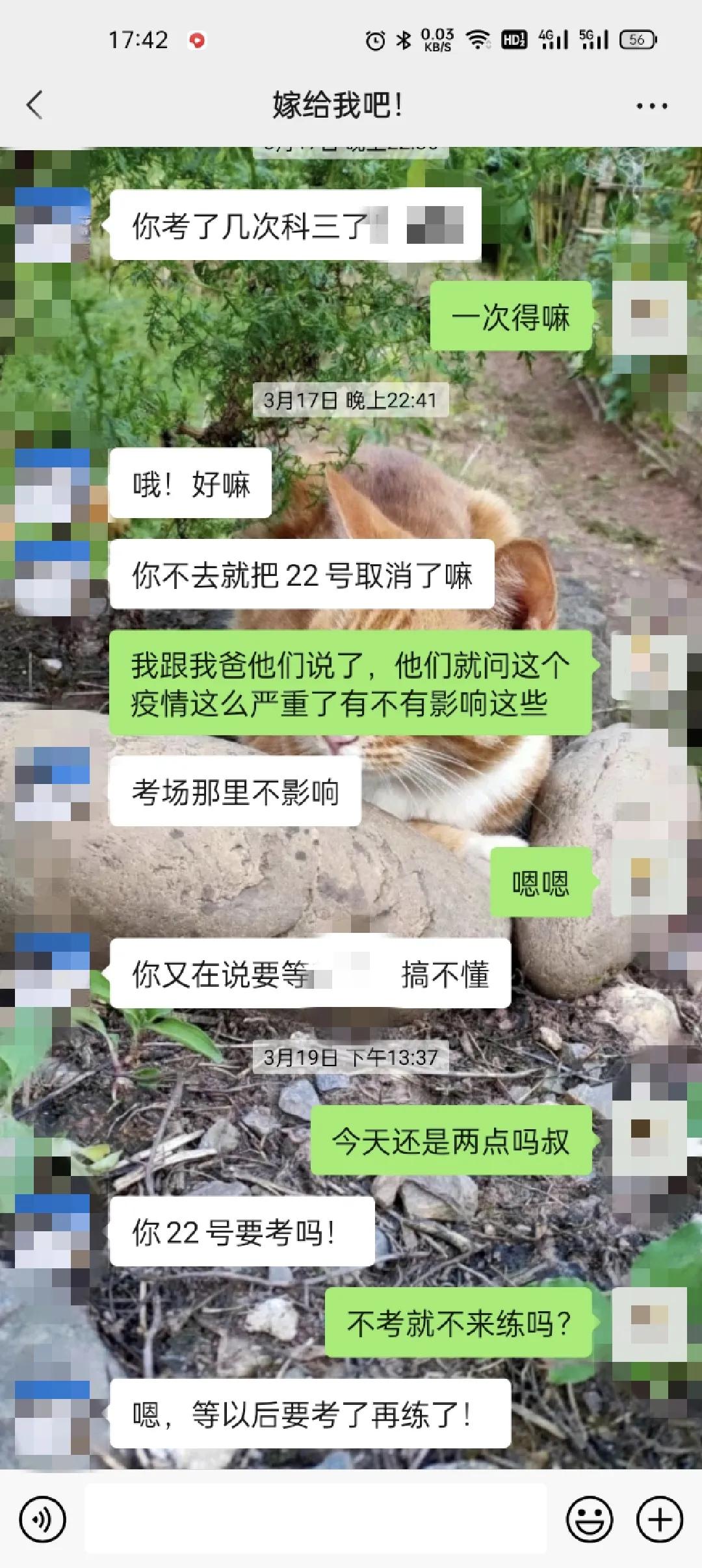 考驾照其实没有那么难科目一,过来人谈谈驾考怎么才能过