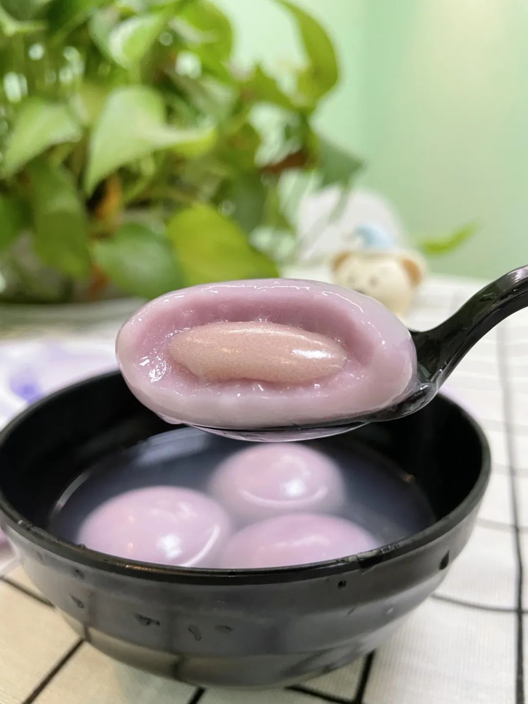 最近爆款超级好吃的汤圆,元宵节必吃的四种汤圆美食