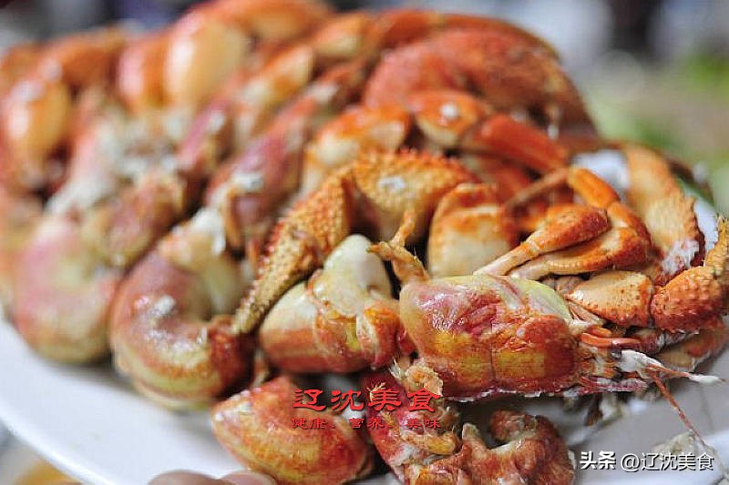 獐子岛海鲜有什么,獐子岛美味海参