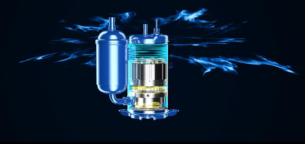 gmcc美芝大型中日合资企业,gmcc美芝精密制造有限公司