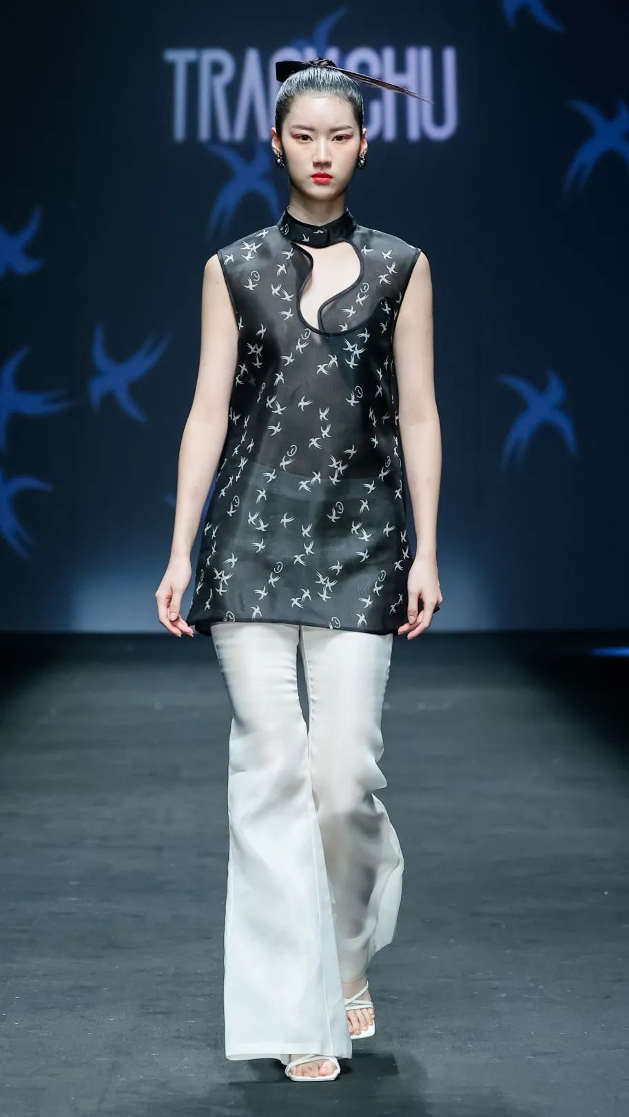 2023春季流行款式,2023年中年夏季流行款式