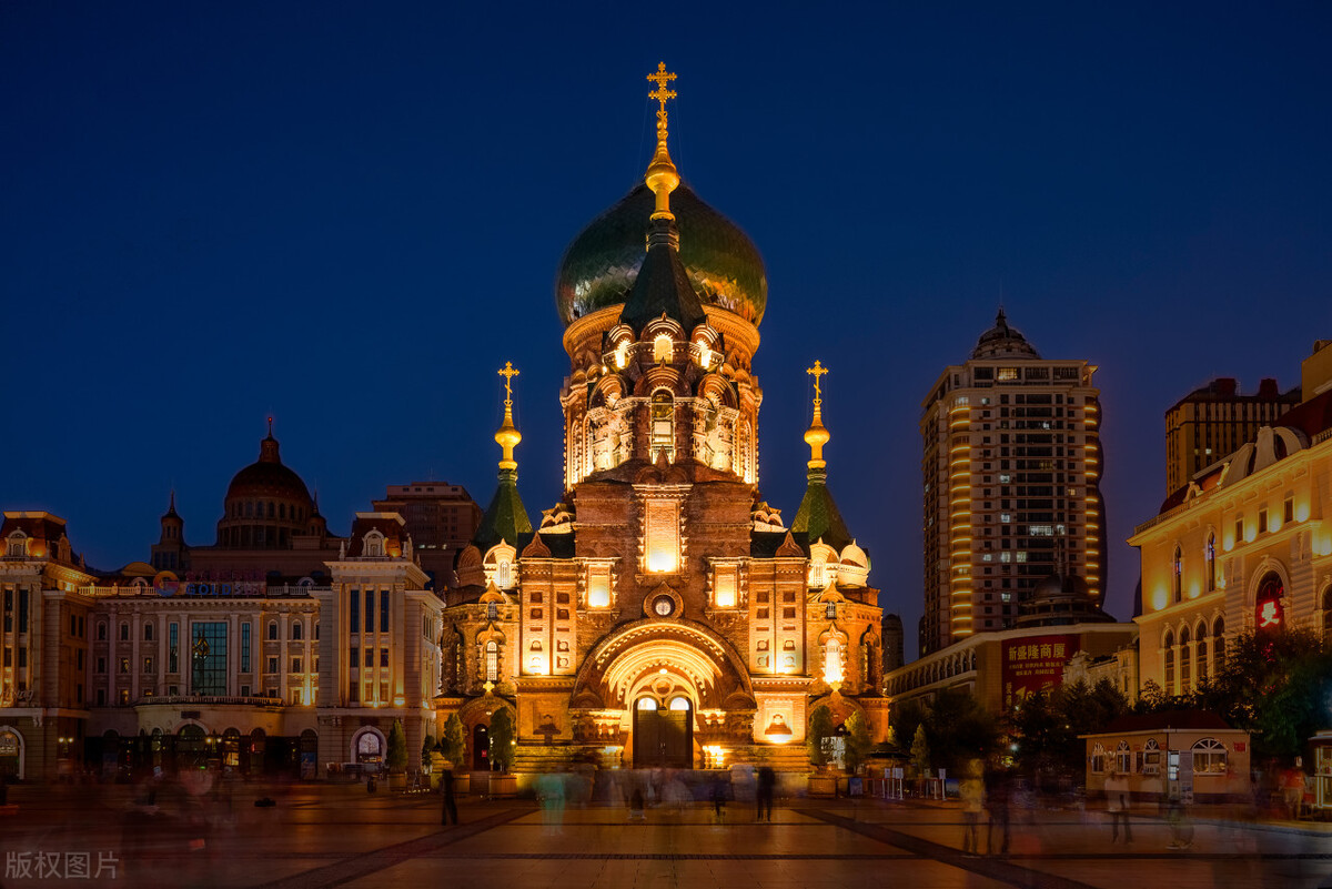 中国美女最多的三个城市,中国公认美女最多的三个城市