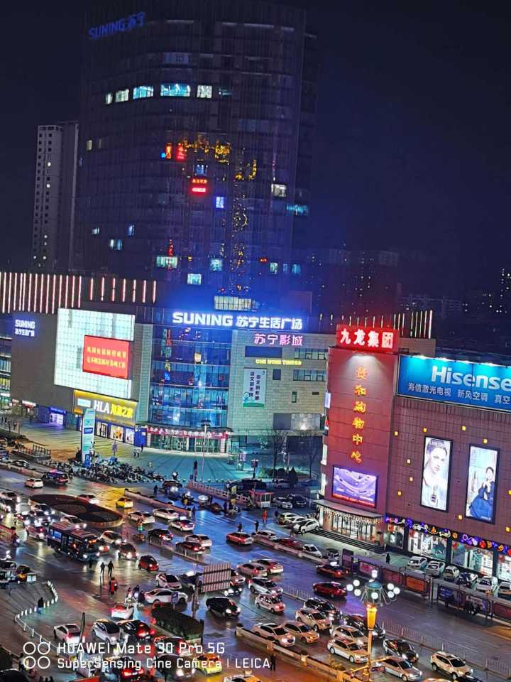 济宁县市区对济宁的认可度,对济宁的介绍