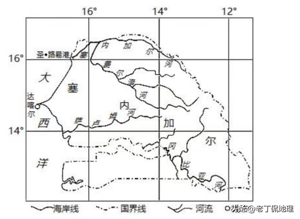 世界杯喀麦隆vs阿尔及利亚,塞内加尔世界杯之路