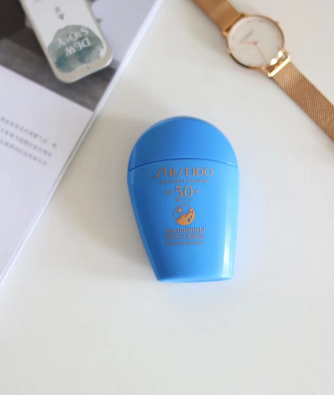 防晒霜大牌蓝胖子,防晒测评防晒霜排行榜10强欧莱雅