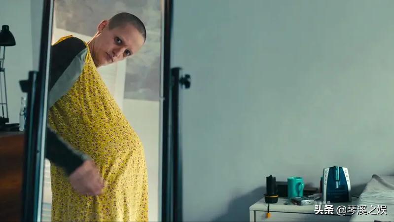 钛电影导演,钛电影解说导演