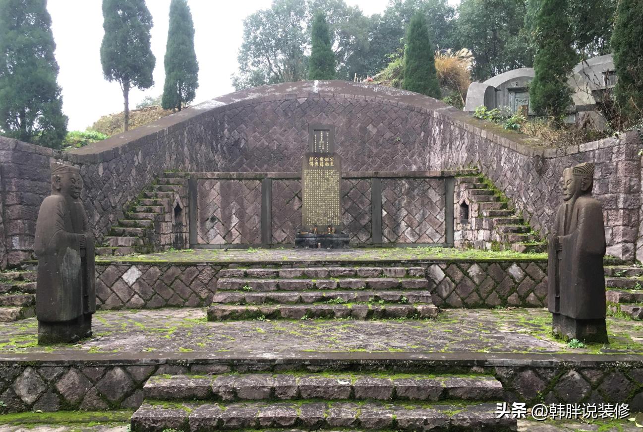 墓碑四不立哪里的风俗,墓碑立空亡向有何危害