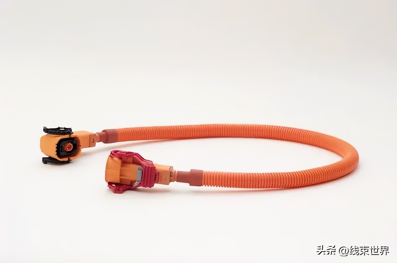 新能源电动汽车线束厂家,新能源汽车线缆厂家排名