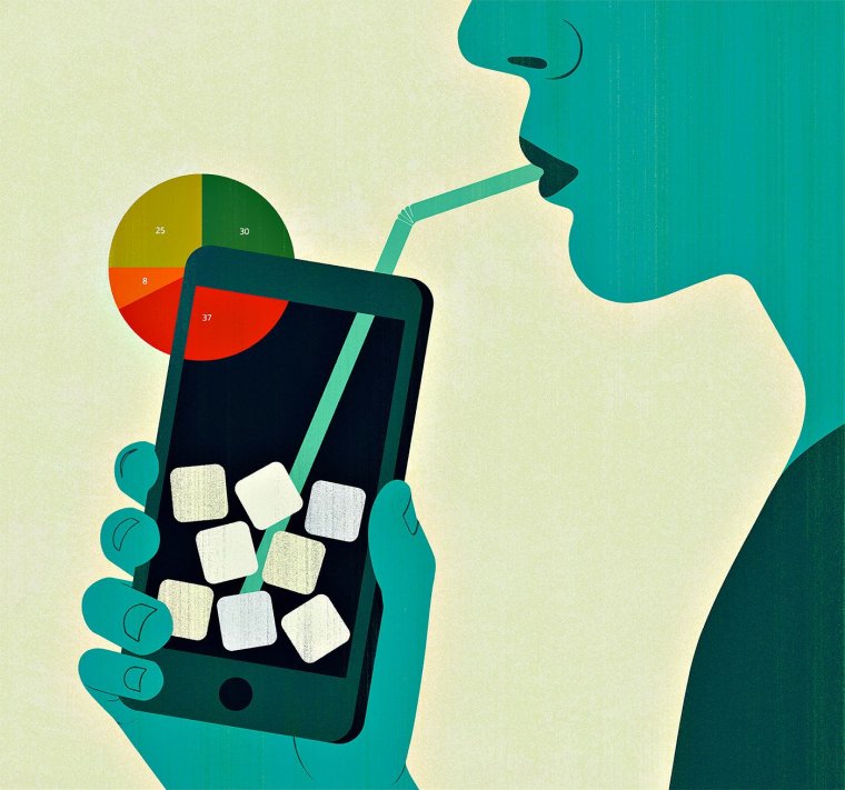 现代别墅平面布置图,现代房屋平面效果图