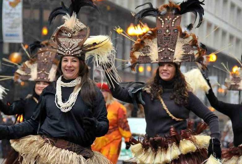 美国的主要传统节日有哪些,美国主要有哪些传统节日