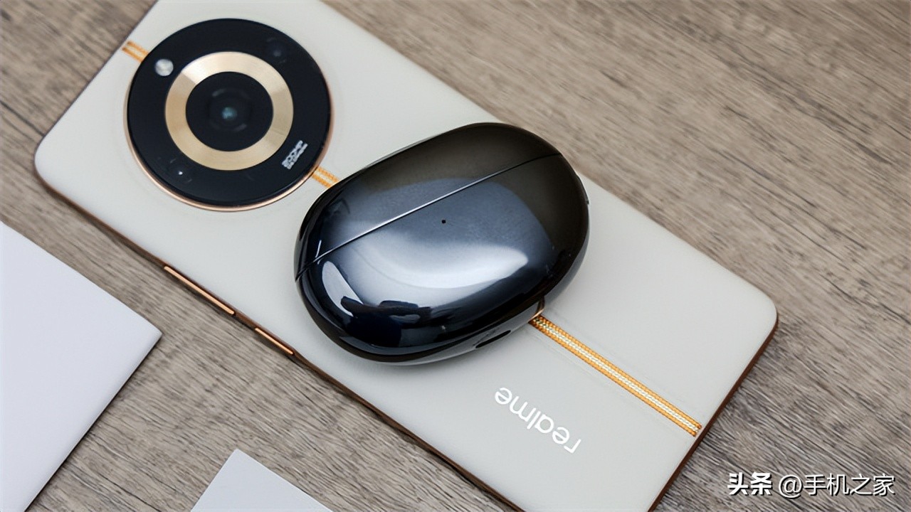 真我budsair5pro详细评测,真我budsair5pro评测