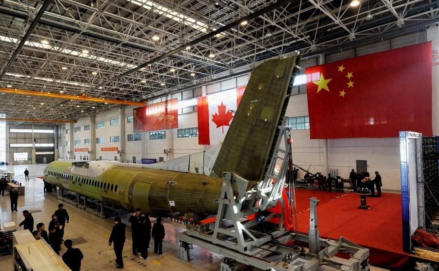 中航沈飞股份有限公司盈利分析,中航沈飞估值高吗