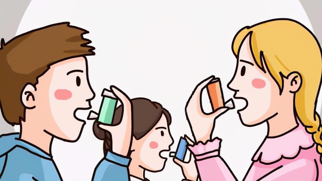 过敏性哮喘一般能活多久,哮喘的人一般能活多久啊