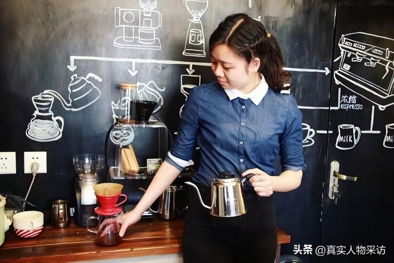 我，90后妹子，到澳洲矿区做后勤，月薪5万，但得刷男厕小便池