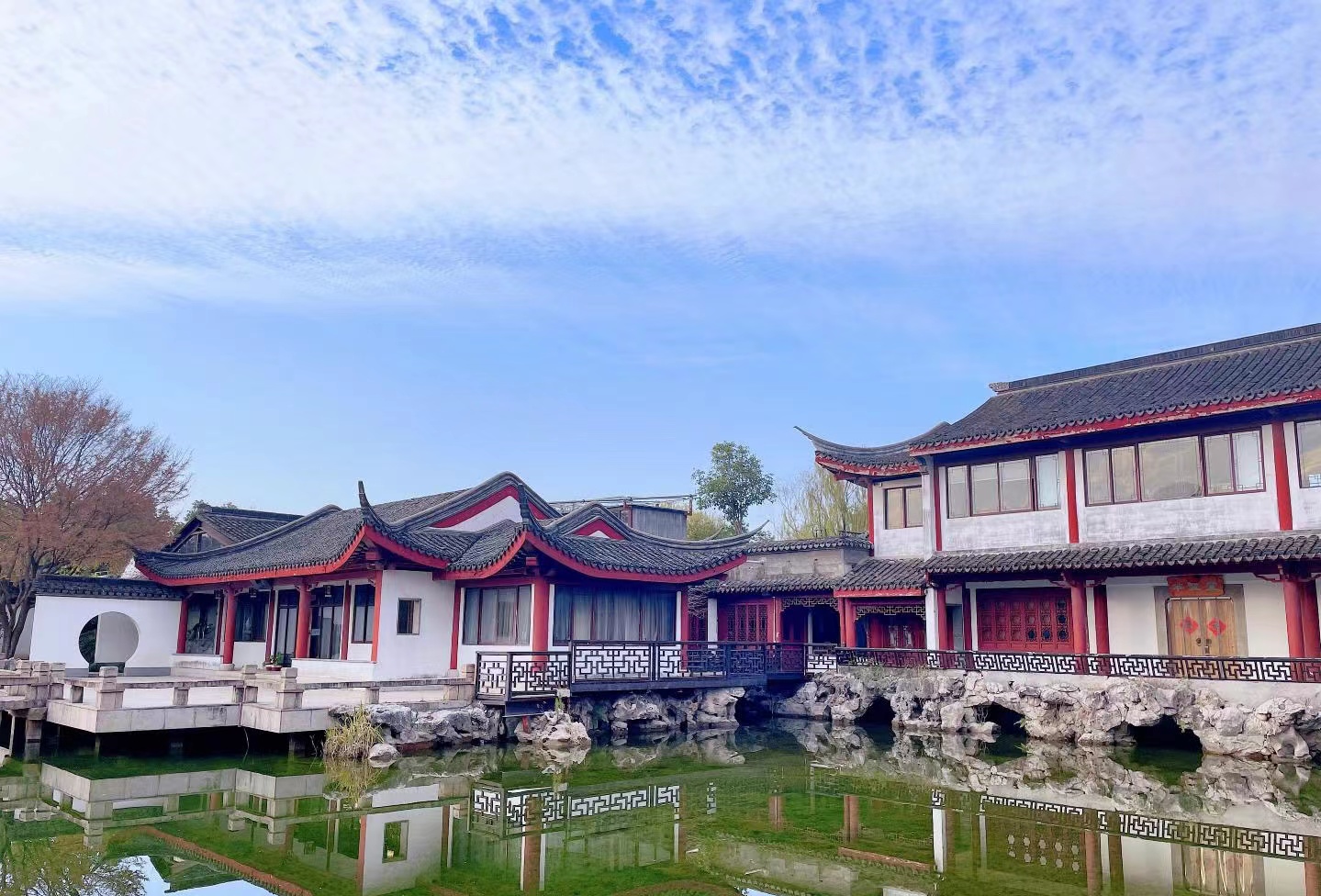 浙江宁波网红打卡的景点,浙江冬季旅游景点自驾推荐大全