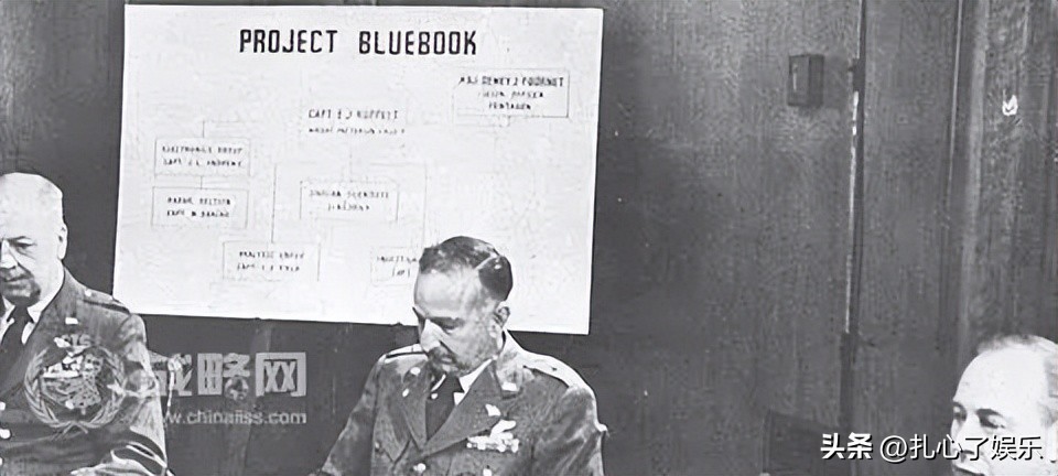 中国历史上著名的五大超自然现象,人类历史上发生过几次军事变革