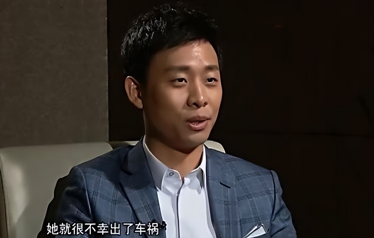 张译几几年结婚的,张译为何娶大6岁二婚妻子